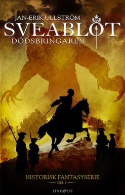 Sveablot 1 - Dödsbringaren