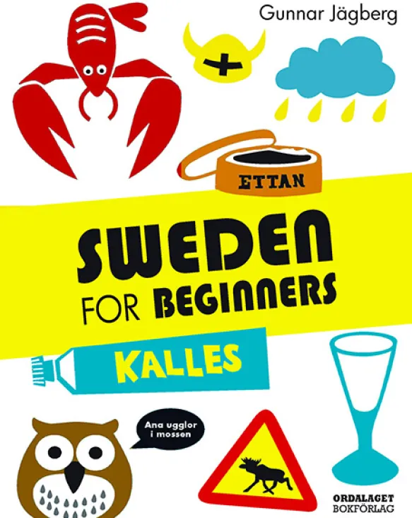 Sweden for beginners