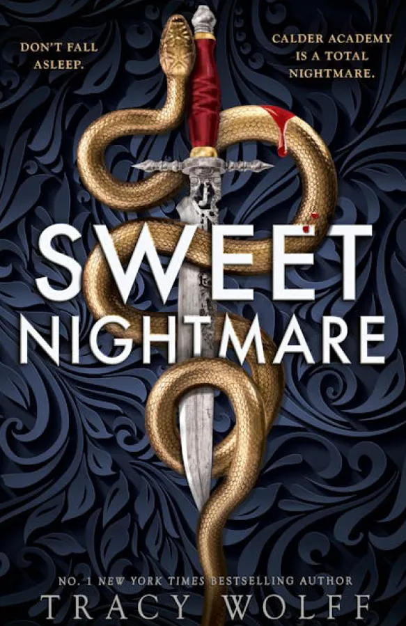 Sweet Nightmare