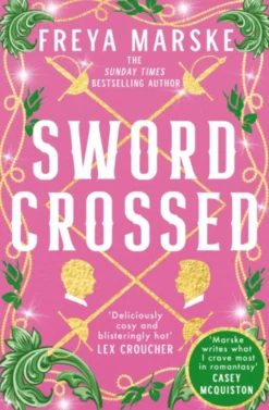 Swordcrossed