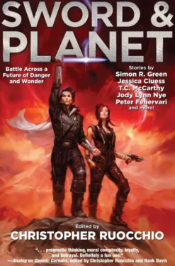 Sword & Planet