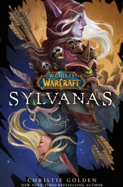 Sylvanas
