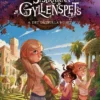 Systrarna Gyllenspets 6 - Det gåtfulla huset