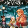 Systrarna Gyllenspets 5 - De tre önskningarna