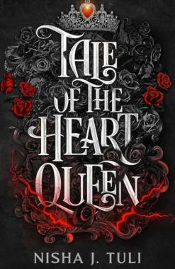 Tale of the Heart Queen