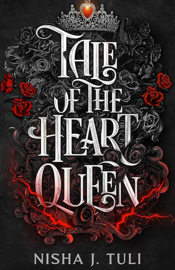 Tale of the Heart Queen