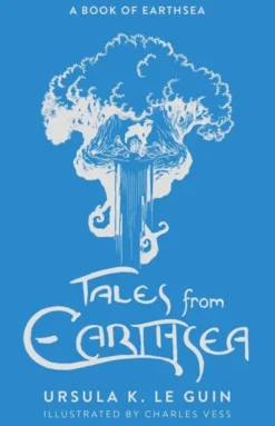 Tales From Earthsea