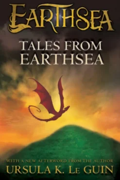 Tales From Earthsea