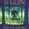 Tales From Earthsea
