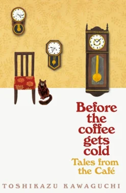 Tales From the Café