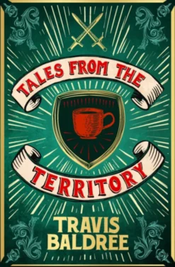 Tales from the Territory