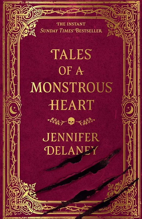 Tales of a Monstrous Heart