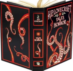 Tales of Horror