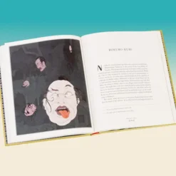 Tales of Japan: Traditional Stories of Monsters and Magic