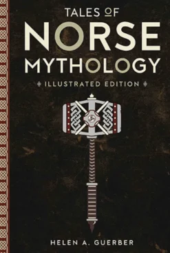 Tales of Norse Mythology