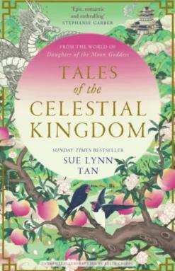 Tales of the Celestial Kingdom