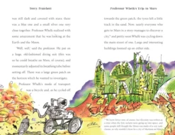 Tales of Time and Space - A 4-in-1 Collection of Bedtime Stories