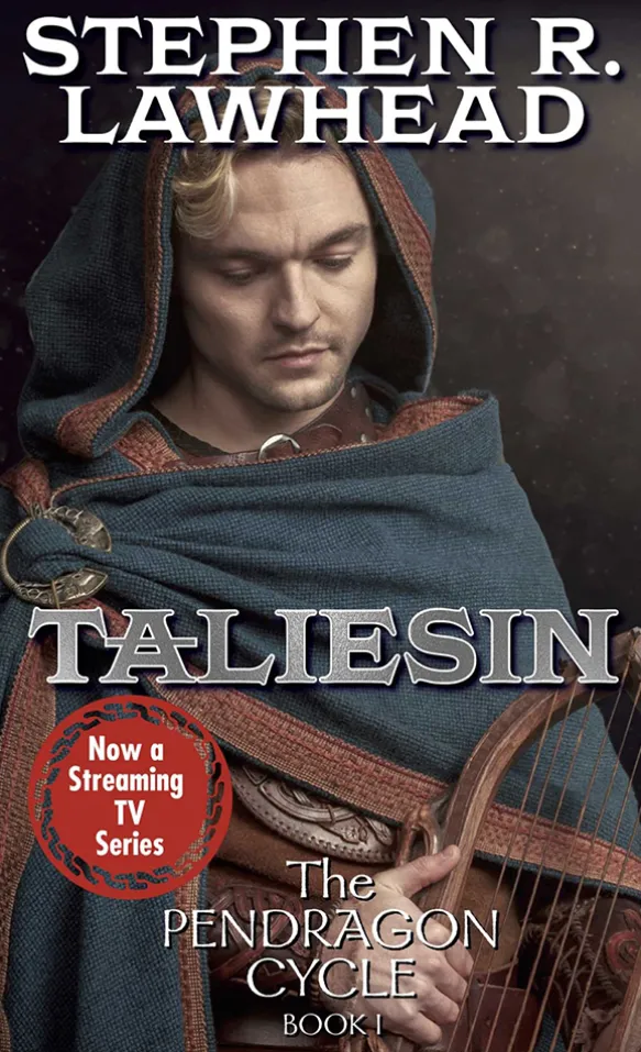 Taliesin