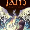 Tam och den nya draken 4-6 samlingsvolym