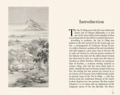 Tao Te Ching (Dao de Jing): The Way to Goodness and Power