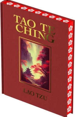 Tao Te Ching (Dao de Jing): The Way to Goodness and Power