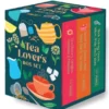 Tea Lover's Box Set