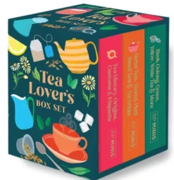 Tea Lover's Box Set