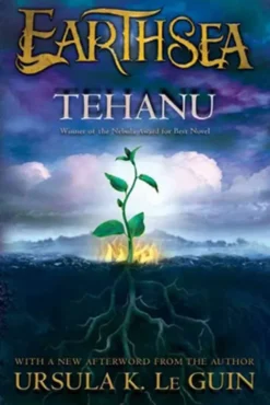 Tehanu: The Last Book of Earthsea