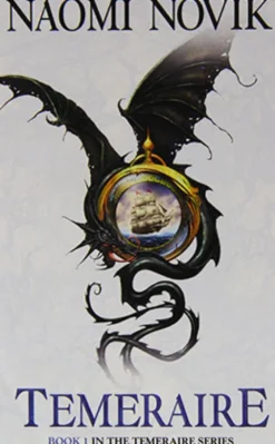 Temeraire