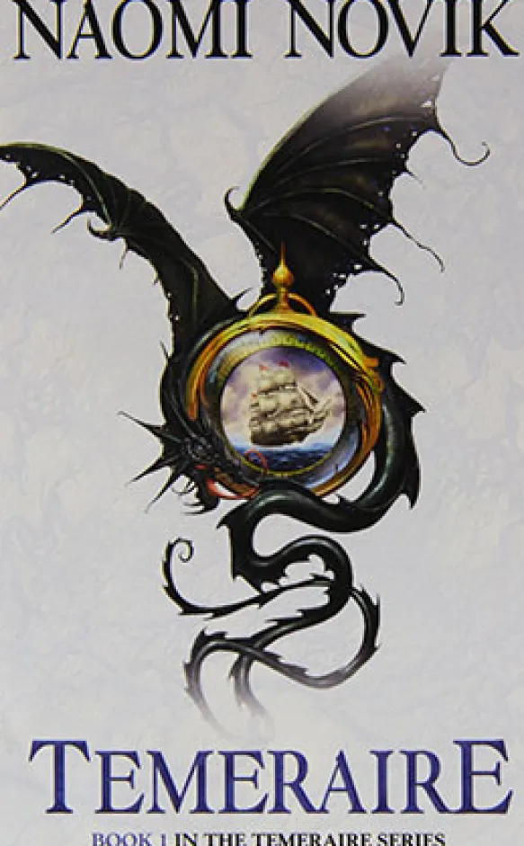 Temeraire