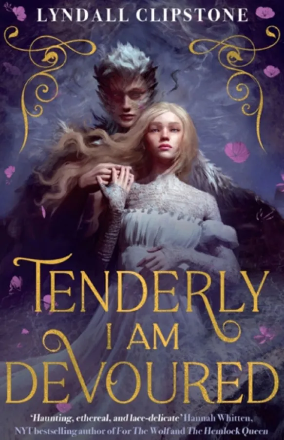 Tenderly I am Devoured