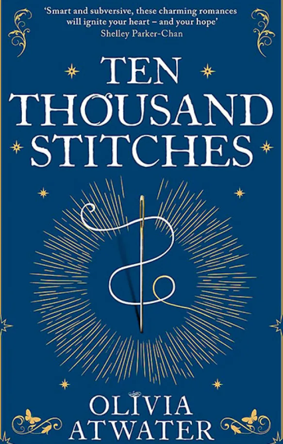 Ten Thousand Stitches