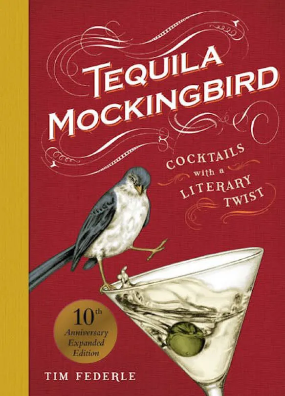 Tequila Mockingbird