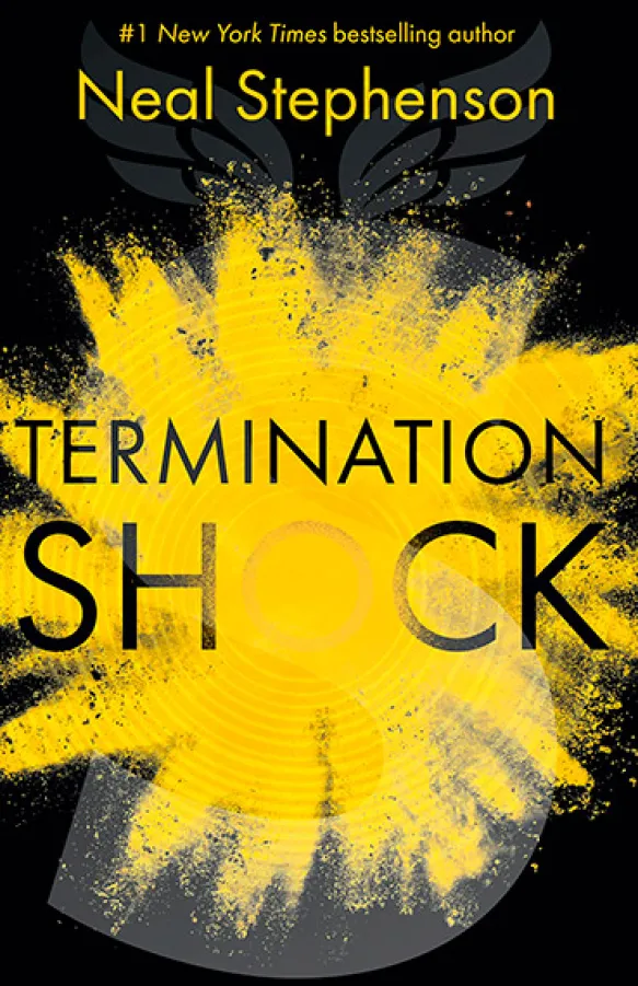 Termination Shock