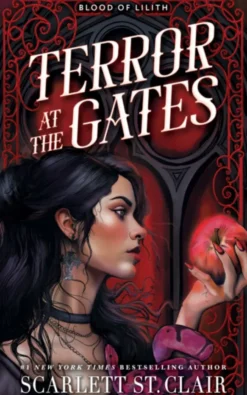 Terror at the Gates