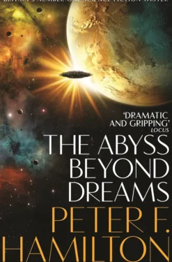 The Abyss Beyond Dreams