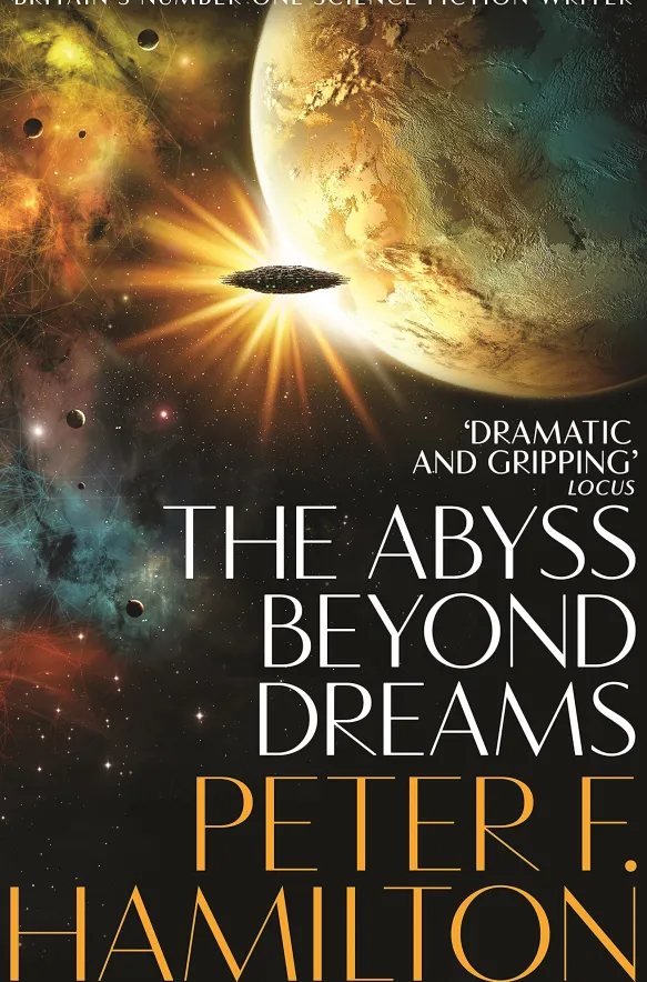 The Abyss Beyond Dreams