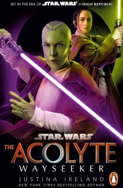 The Acolyte: Wayseeker