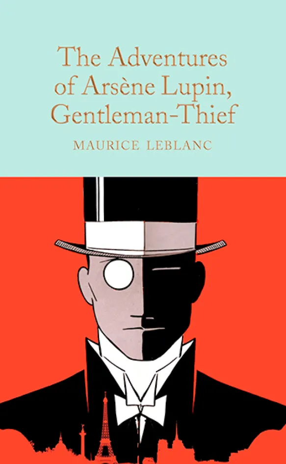 The Adventures of Arsène Lupin, Gentleman-Thief