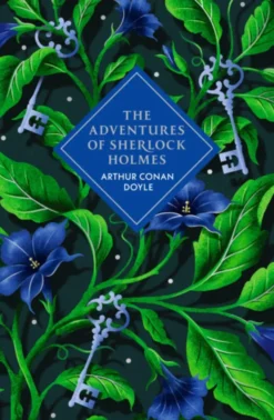 The Adventures of Sherlock Holmes
