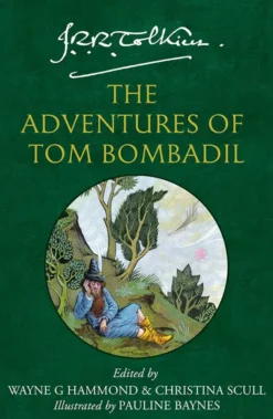 The Adventures of Tom Bombadil