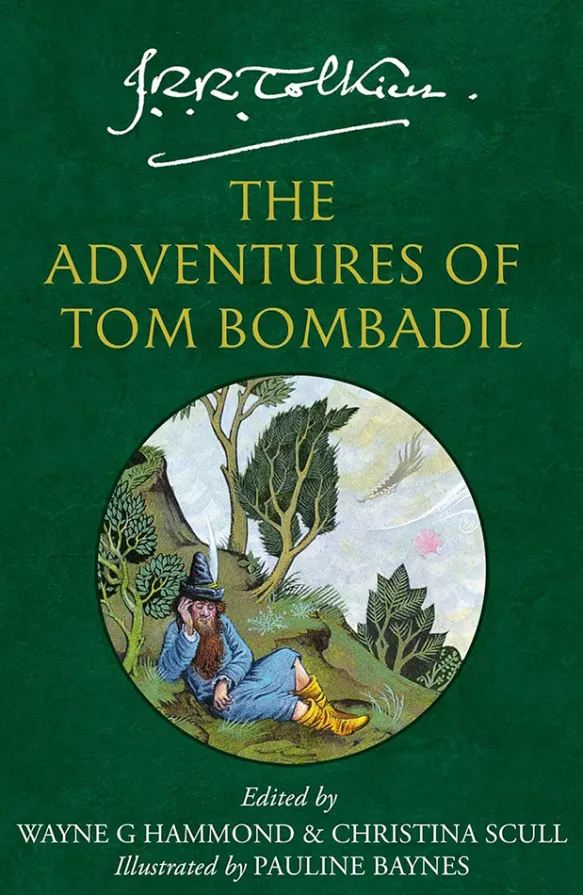 The Adventures of Tom Bombadil