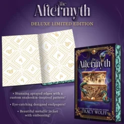 The Aftermyth