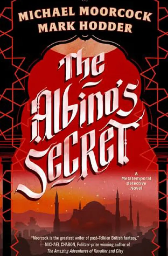 The Albino's Secret