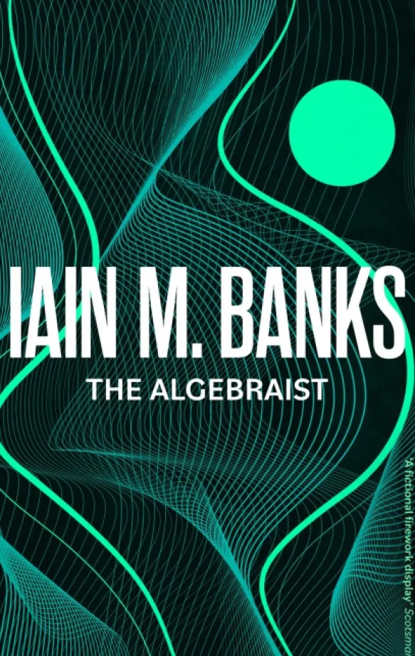 The Algebraist