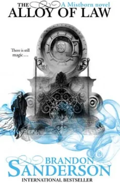 The Alloy of Law