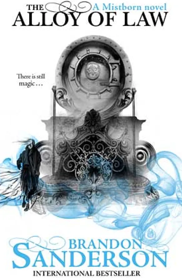 The Alloy of Law