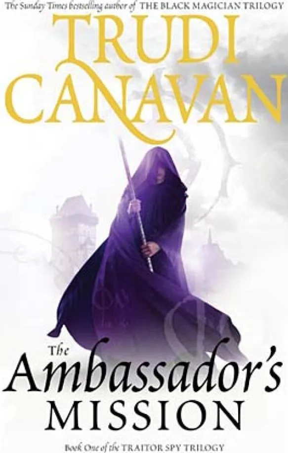 The Ambassador's Mission