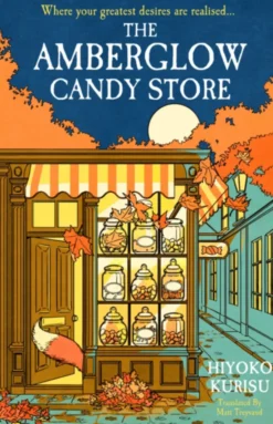 The Amberglow Candy Store