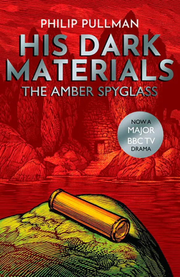 The Amber Spyglass
